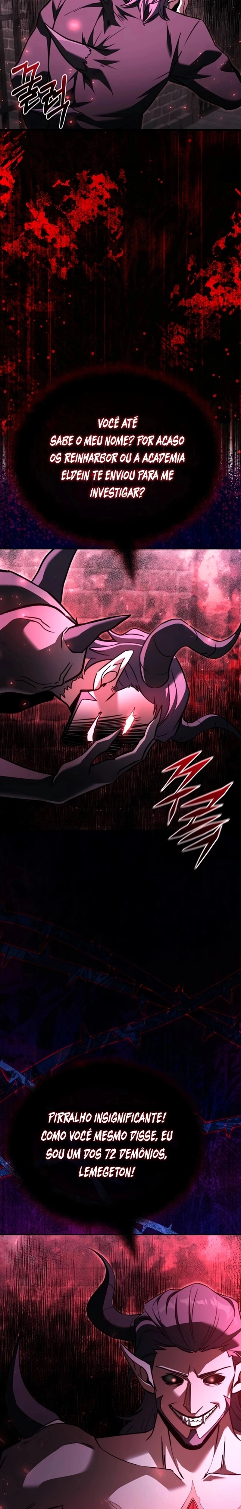 Read O Cavaleiro Prodígio com Tempo Limitado Pt Manga Online