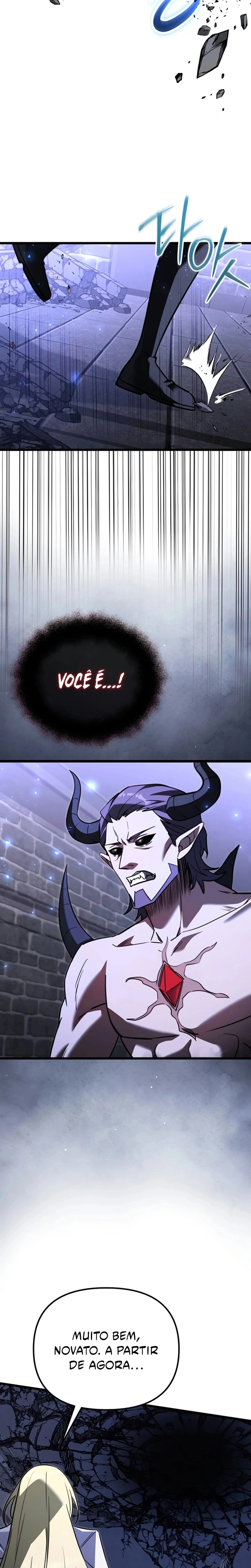 Read O Cavaleiro Prodígio com Tempo Limitado Pt Manga Online