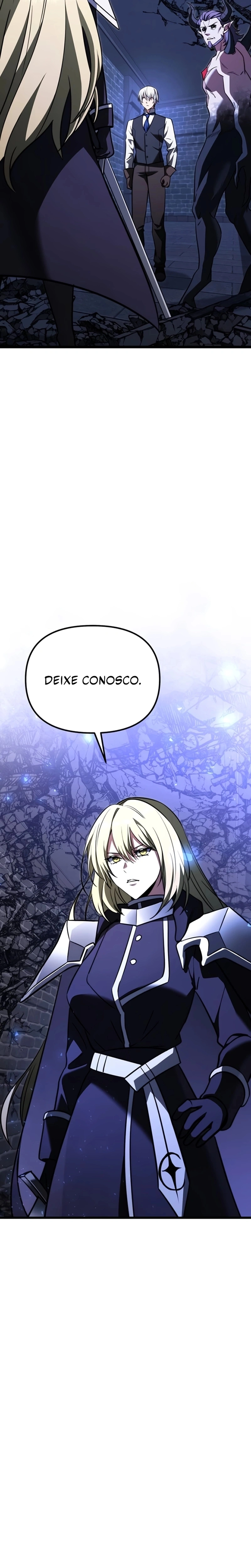 Read O Cavaleiro Prodígio com Tempo Limitado Pt Manga Online