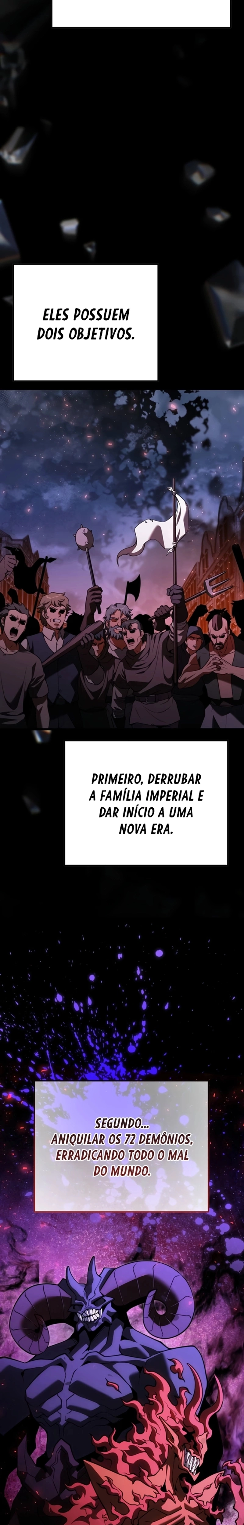 Read O Cavaleiro Prodígio com Tempo Limitado Pt Manga Online