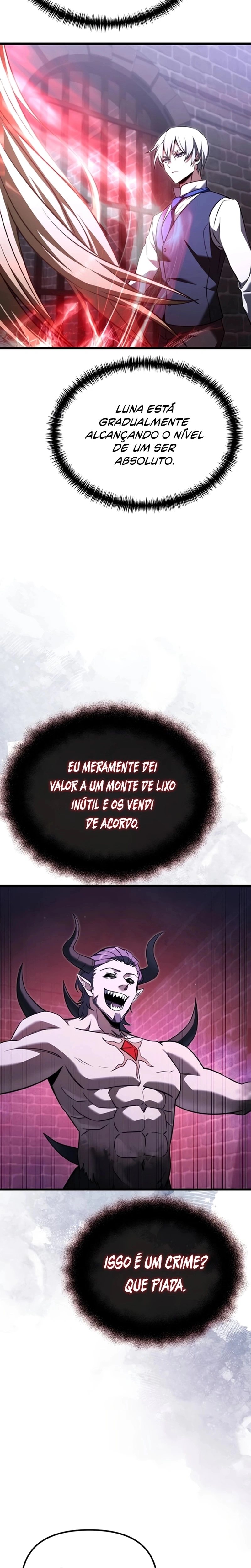 Read O Cavaleiro Prodígio com Tempo Limitado Pt Manga Online