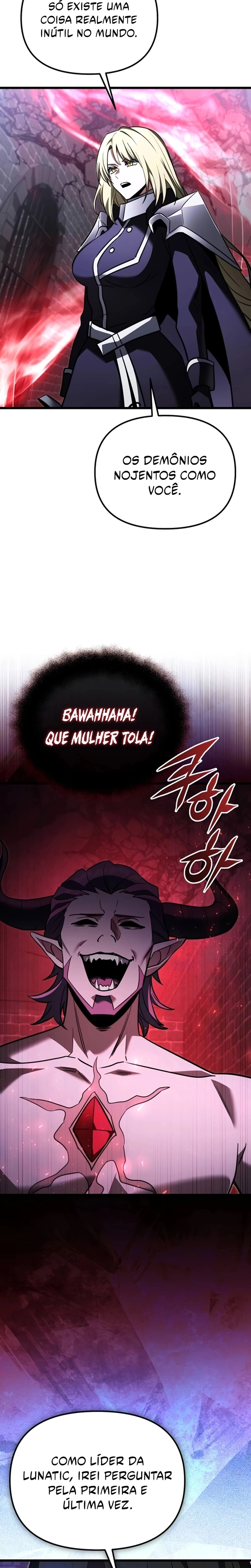 Read O Cavaleiro Prodígio com Tempo Limitado Pt Manga Online