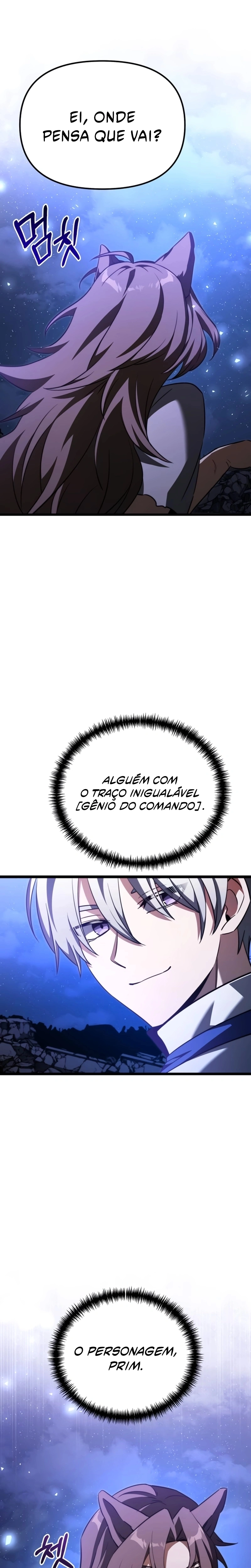 Read O Cavaleiro Prodígio com Tempo Limitado Pt Manga Online