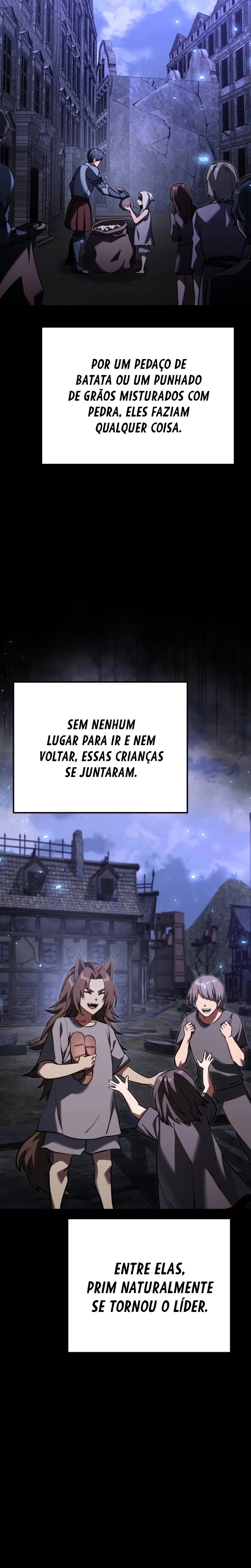 Read O Cavaleiro Prodígio com Tempo Limitado Pt Manga Online