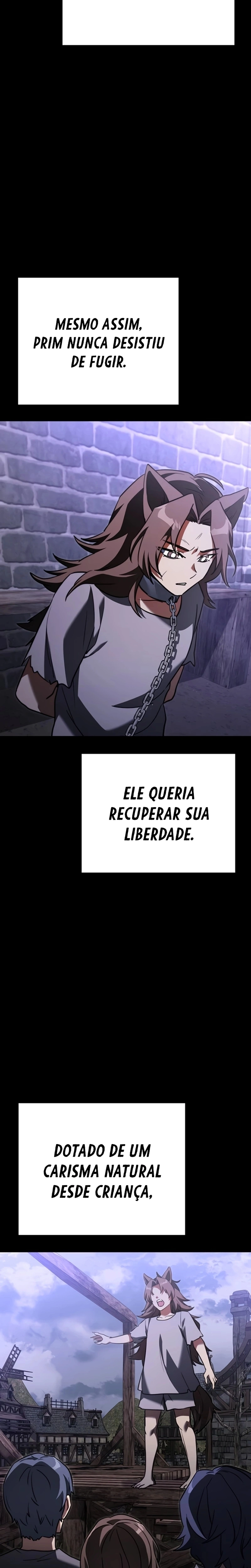 Read O Cavaleiro Prodígio com Tempo Limitado Pt Manga Online