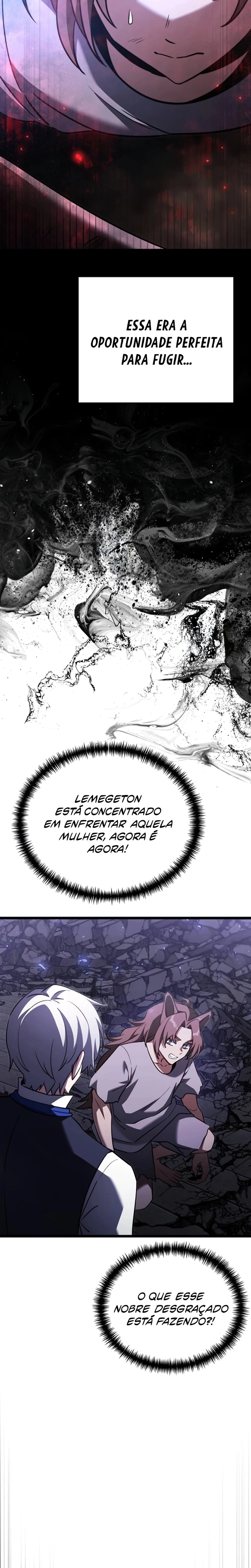 Read O Cavaleiro Prodígio com Tempo Limitado Pt Manga Online