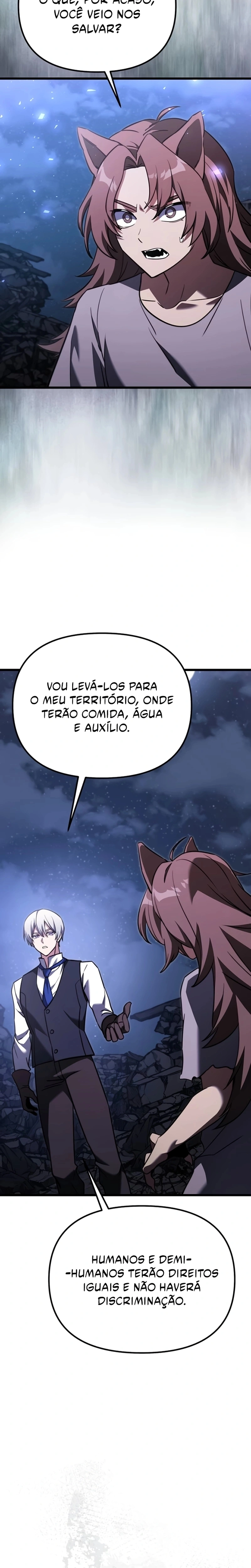 Read O Cavaleiro Prodígio com Tempo Limitado Pt Manga Online