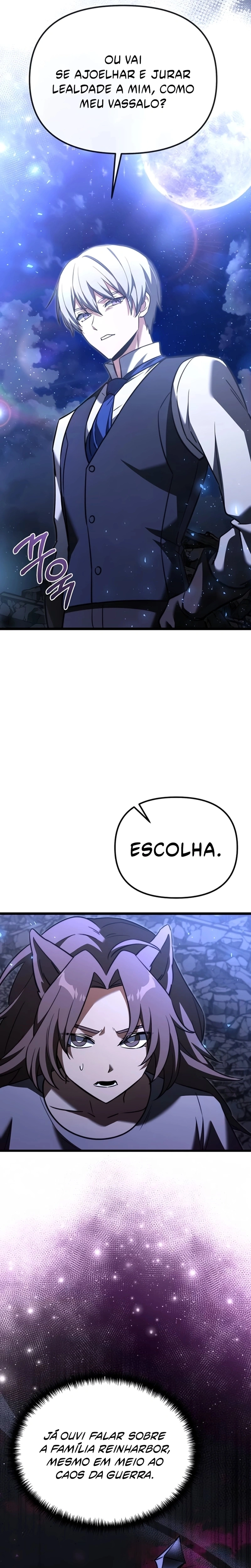 Read O Cavaleiro Prodígio com Tempo Limitado Pt Manga Online