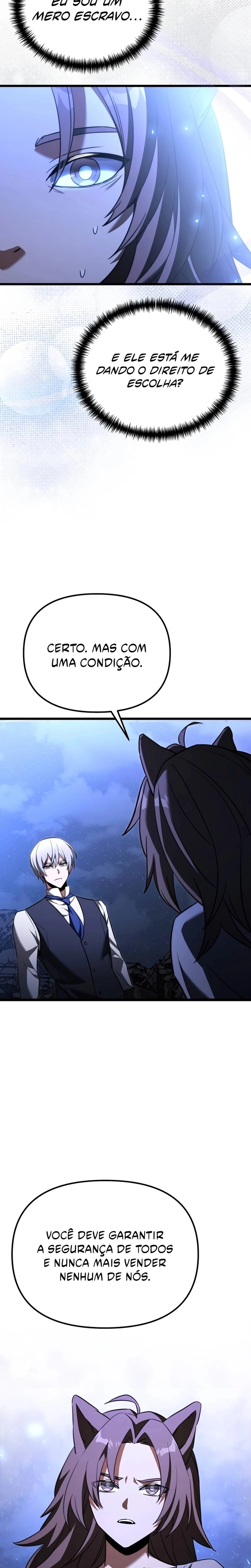Read O Cavaleiro Prodígio com Tempo Limitado Pt Manga Online