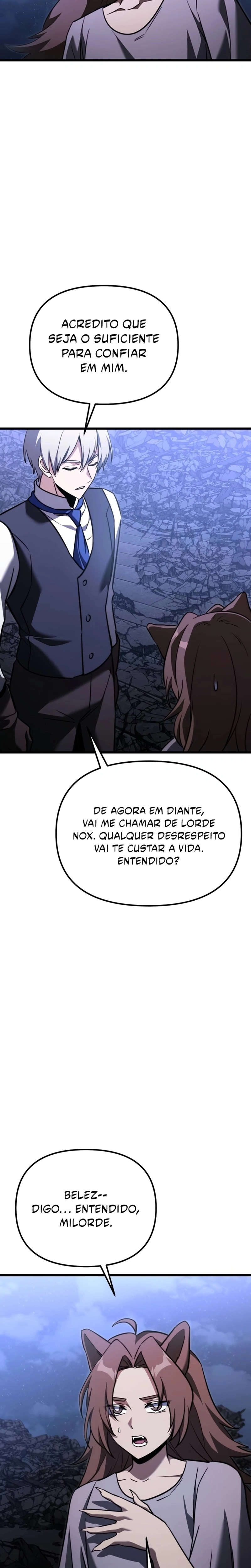 Read O Cavaleiro Prodígio com Tempo Limitado Pt Manga Online