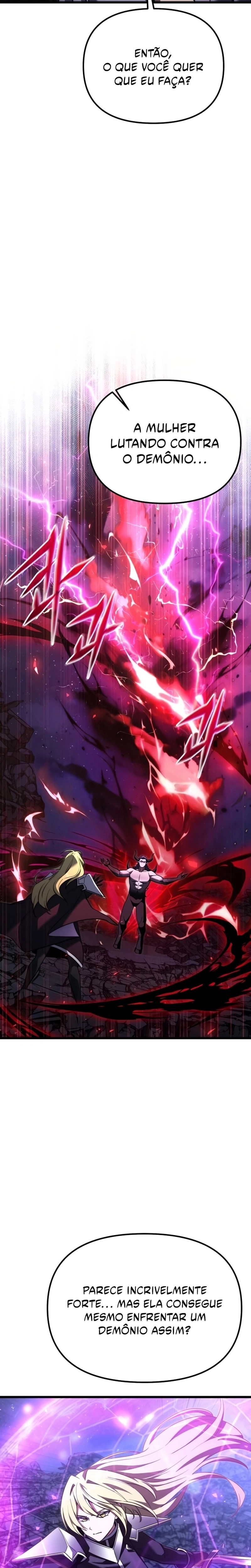 Read O Cavaleiro Prodígio com Tempo Limitado Pt Manga Online