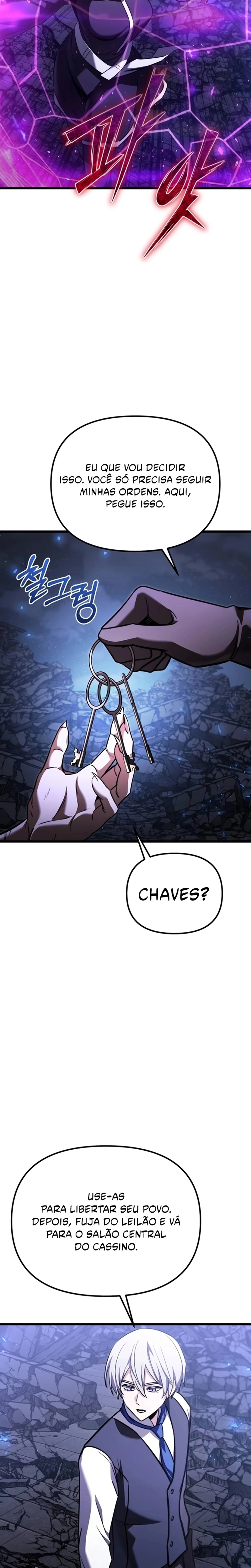 Read O Cavaleiro Prodígio com Tempo Limitado Pt Manga Online