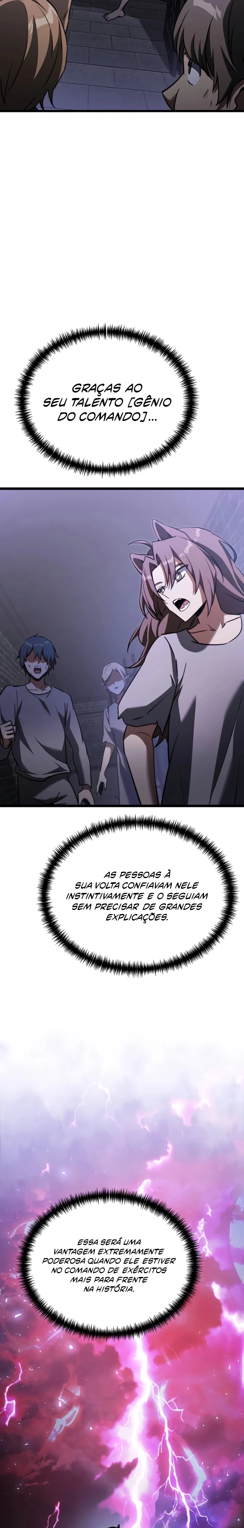 Read O Cavaleiro Prodígio com Tempo Limitado Pt Manga Online