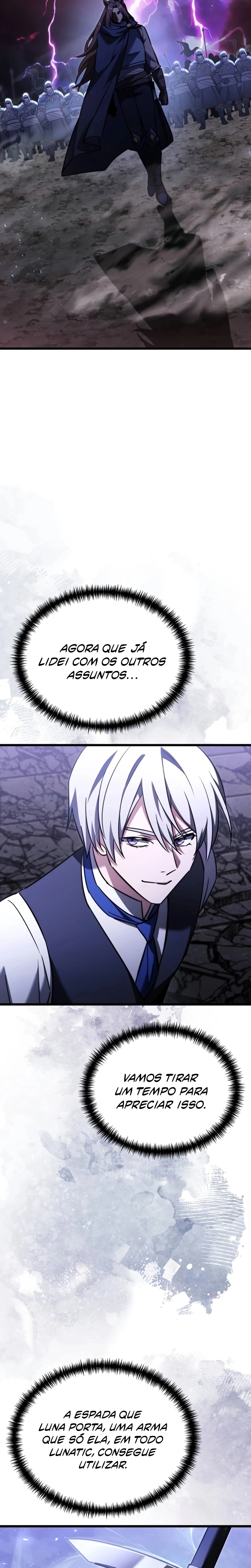 Read O Cavaleiro Prodígio com Tempo Limitado Pt Manga Online