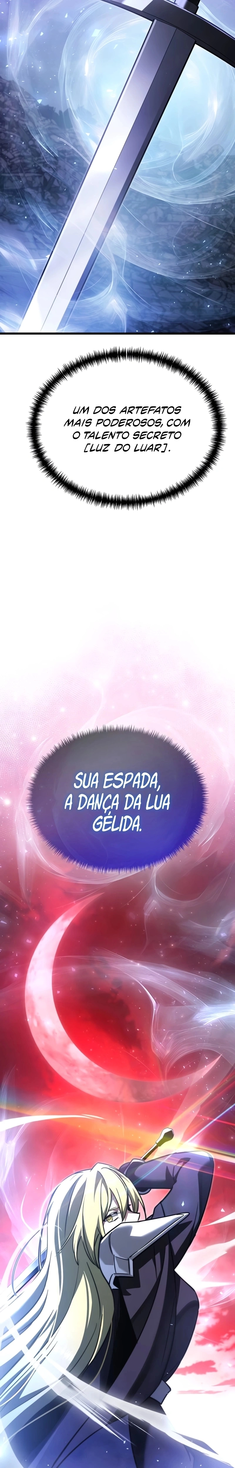 Read O Cavaleiro Prodígio com Tempo Limitado Pt Manga Online