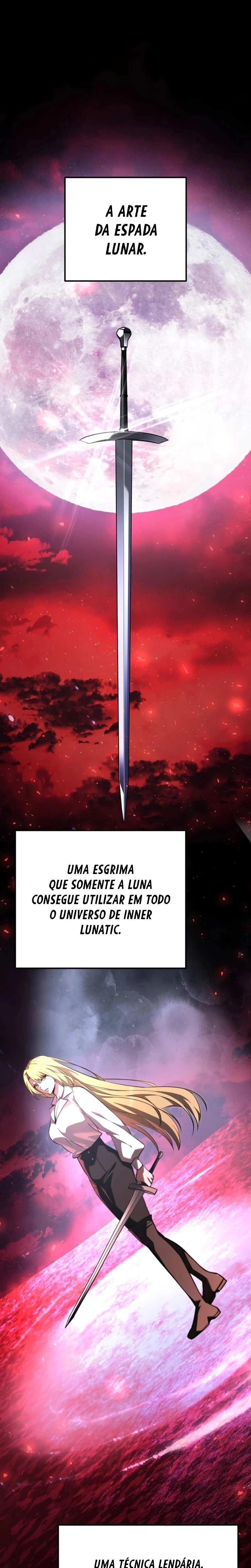 Read O Cavaleiro Prodígio com Tempo Limitado Pt Manga Online