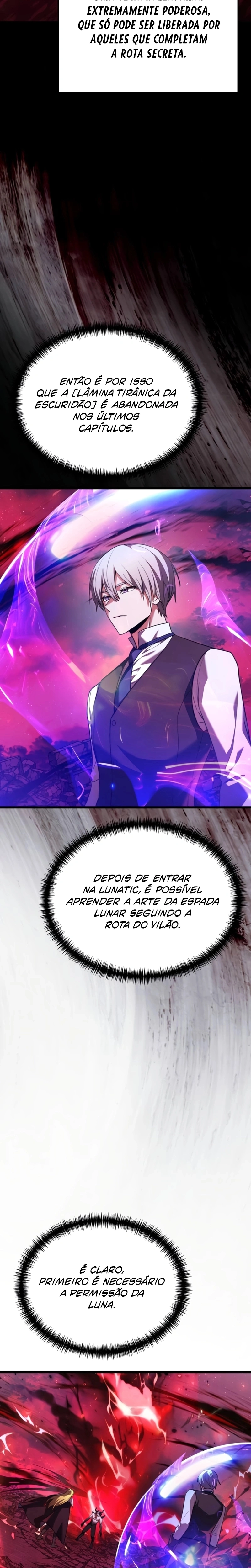 Read O Cavaleiro Prodígio com Tempo Limitado Pt Manga Online