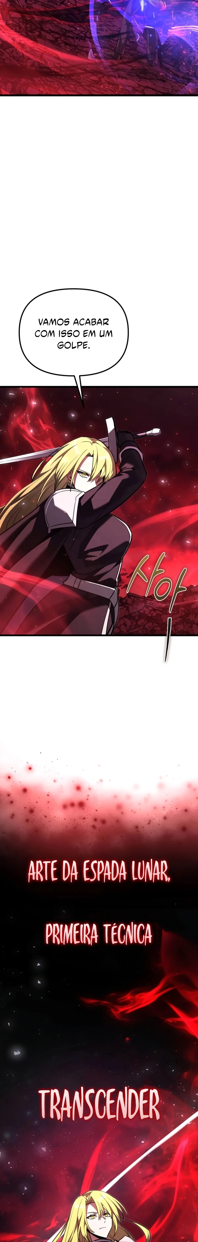 Read O Cavaleiro Prodígio com Tempo Limitado Pt Manga Online