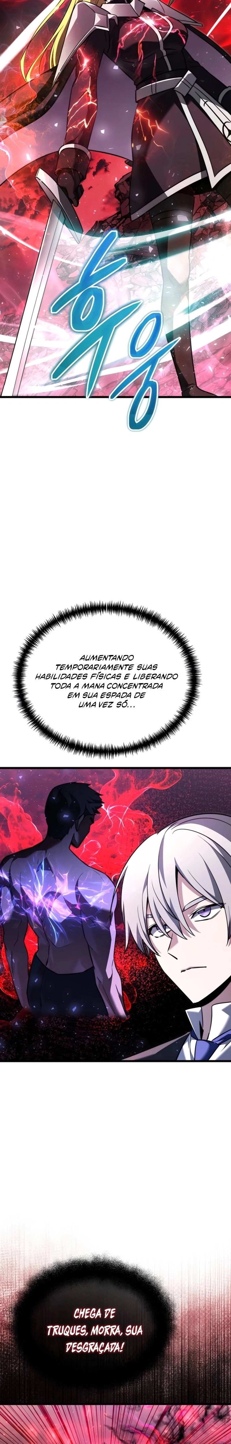 Read O Cavaleiro Prodígio com Tempo Limitado Pt Manga Online