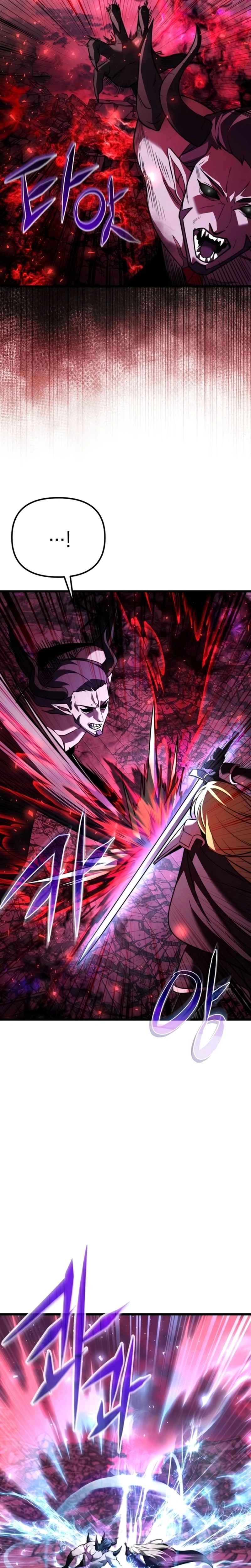 Read O Cavaleiro Prodígio com Tempo Limitado Pt Manga Online