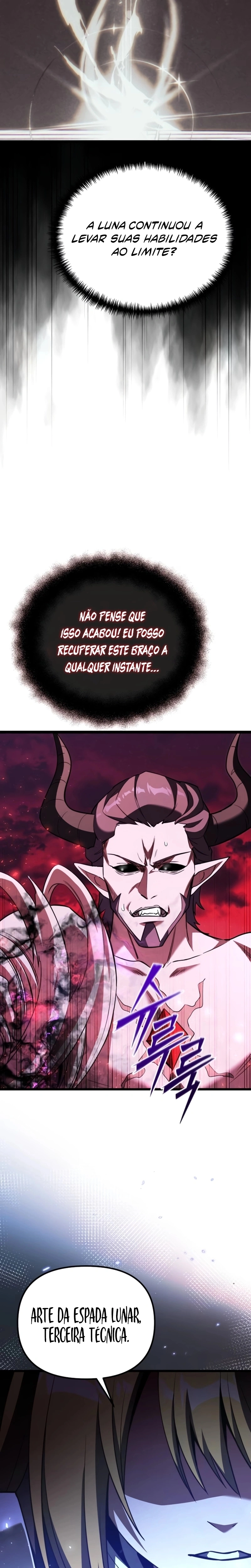 Read O Cavaleiro Prodígio com Tempo Limitado Pt Manga Online