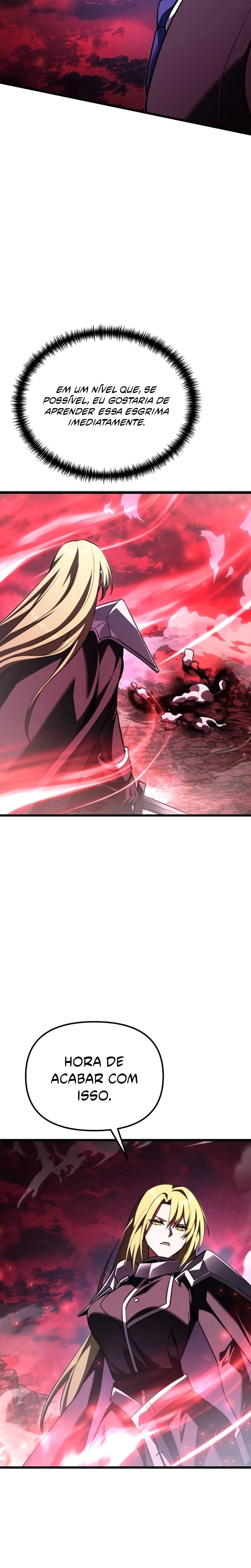Read O Cavaleiro Prodígio com Tempo Limitado Pt Manga Online
