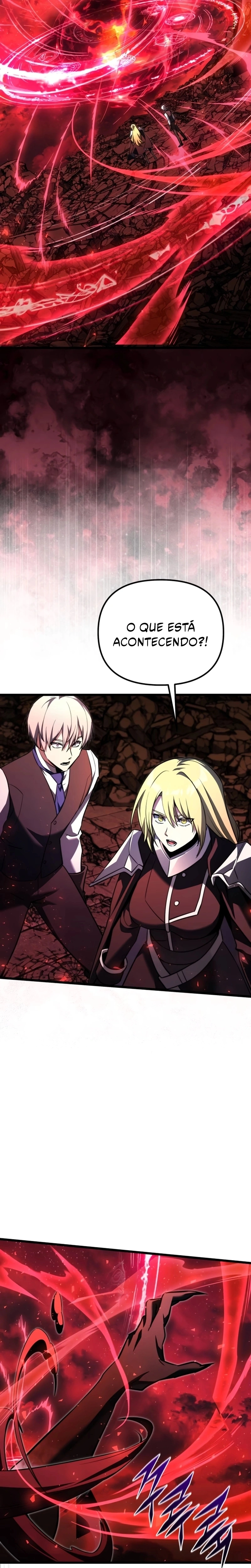 Read O Cavaleiro Prodígio com Tempo Limitado Pt Manga Online