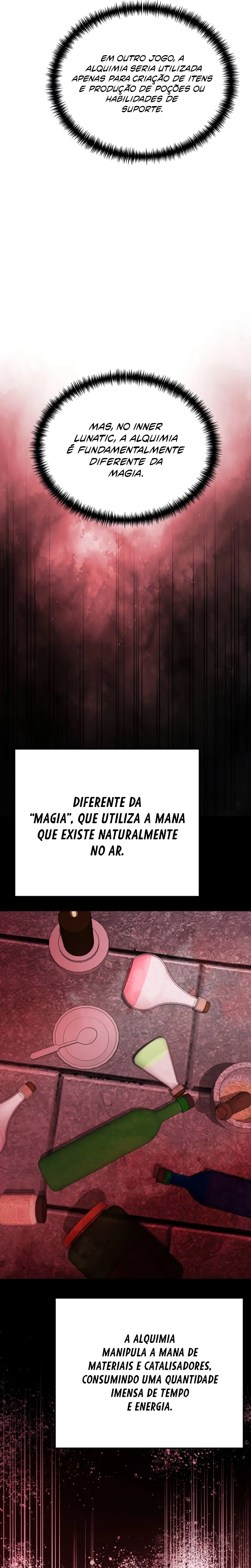 Read O Cavaleiro Prodígio com Tempo Limitado Pt Manga Online