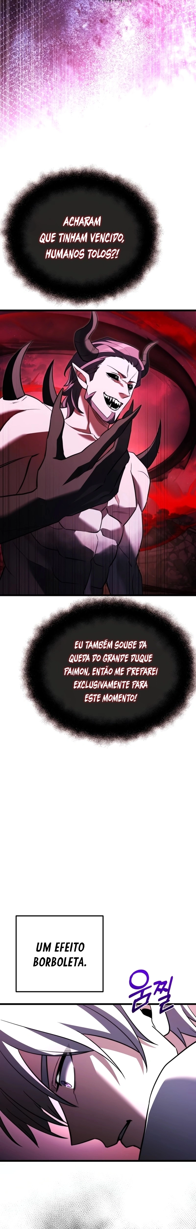 Read O Cavaleiro Prodígio com Tempo Limitado Pt Manga Online