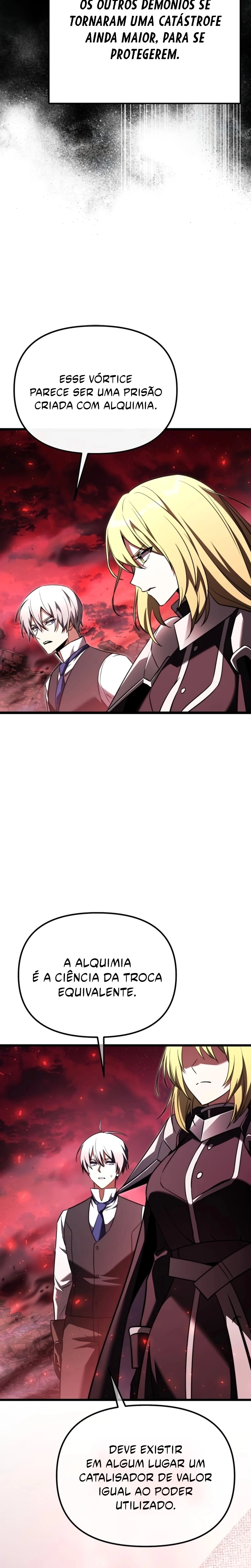 Read O Cavaleiro Prodígio com Tempo Limitado Pt Manga Online