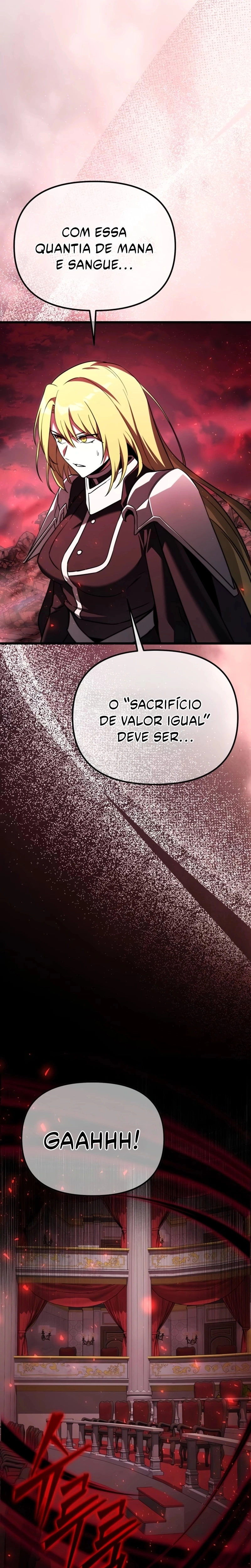 Read O Cavaleiro Prodígio com Tempo Limitado Pt Manga Online