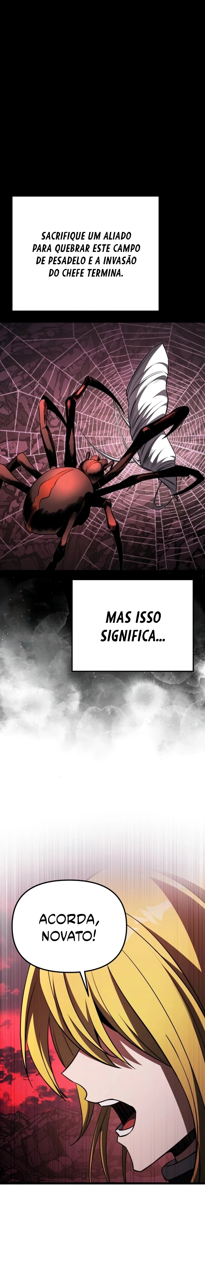 Read O Cavaleiro Prodígio com Tempo Limitado Pt Manga Online