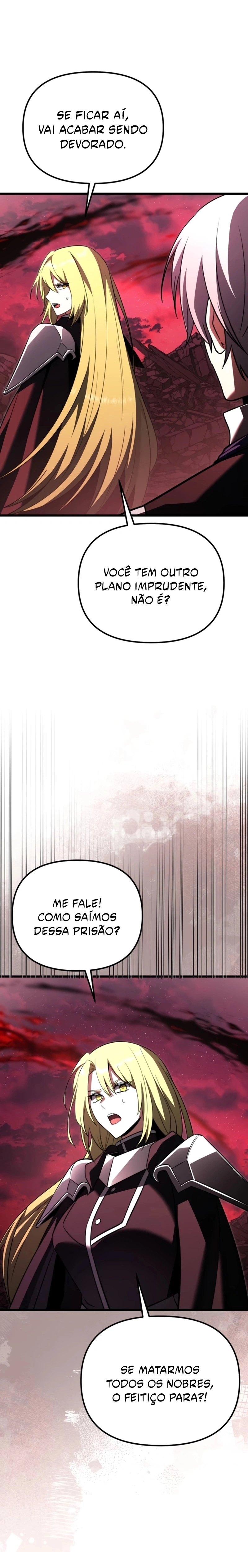 Read O Cavaleiro Prodígio com Tempo Limitado Pt Manga Online