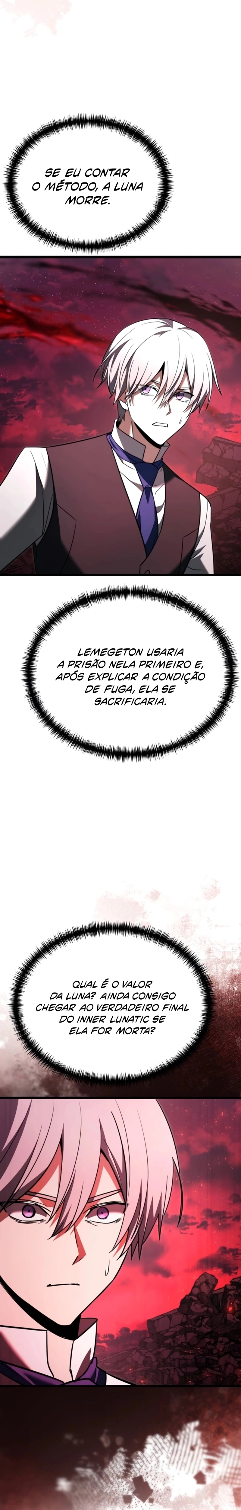 Read O Cavaleiro Prodígio com Tempo Limitado Pt Manga Online