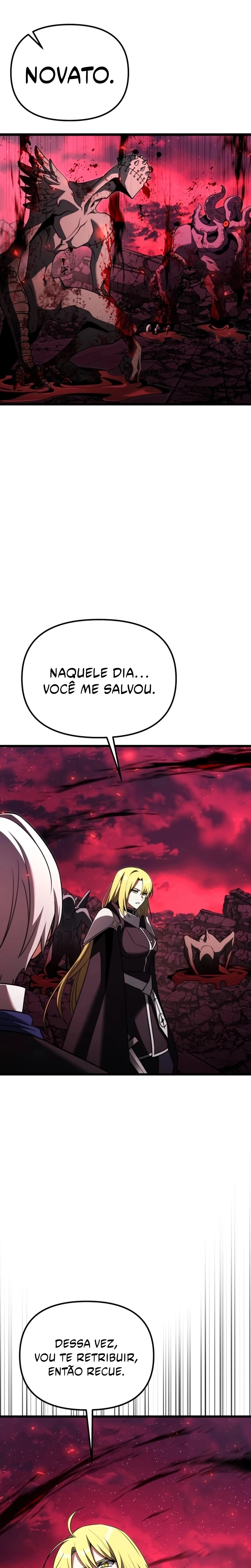 Read O Cavaleiro Prodígio com Tempo Limitado Pt Manga Online