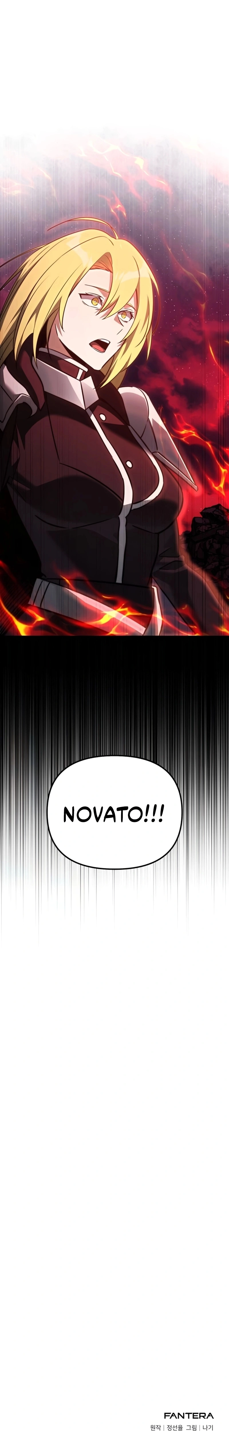 Read O Cavaleiro Prodígio com Tempo Limitado Pt Manga Online
