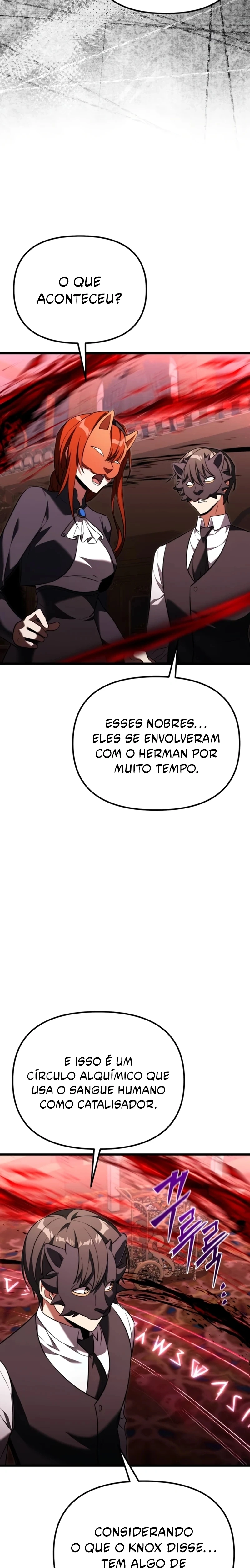 Read O Cavaleiro Prodígio com Tempo Limitado Pt Manga Online