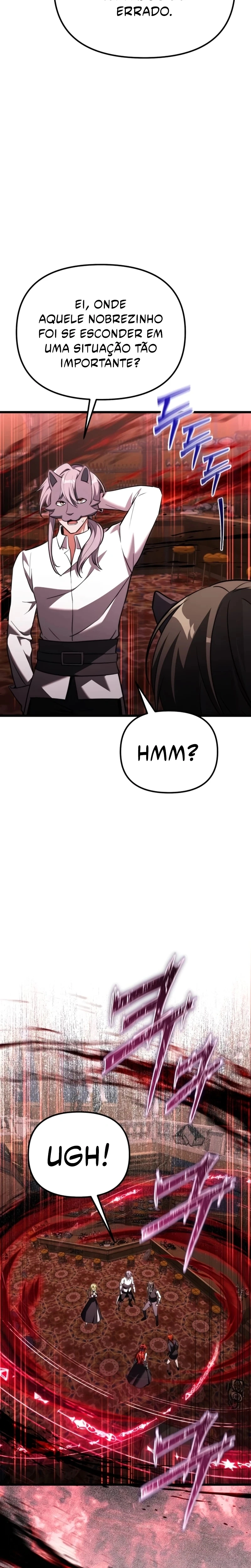 Read O Cavaleiro Prodígio com Tempo Limitado Pt Manga Online