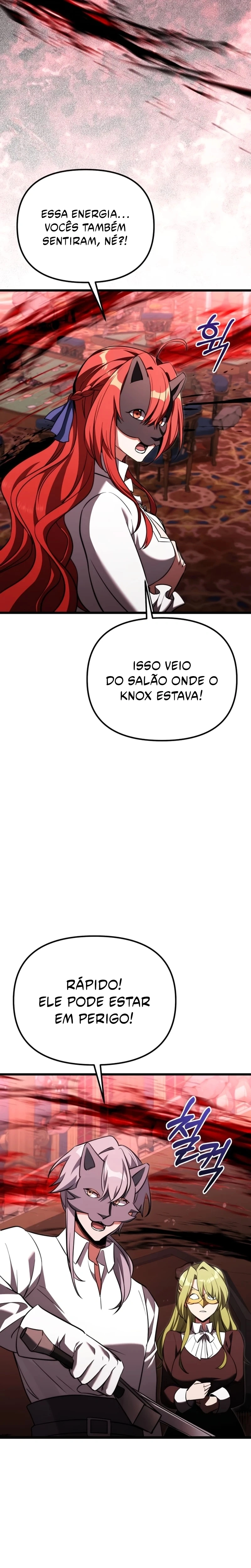 Read O Cavaleiro Prodígio com Tempo Limitado Pt Manga Online
