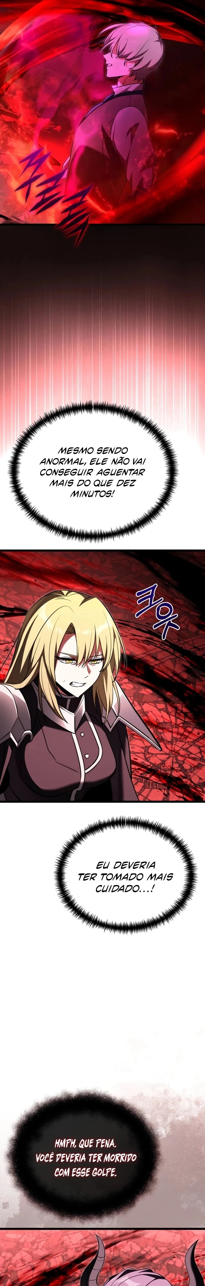 Read O Cavaleiro Prodígio com Tempo Limitado Pt Manga Online