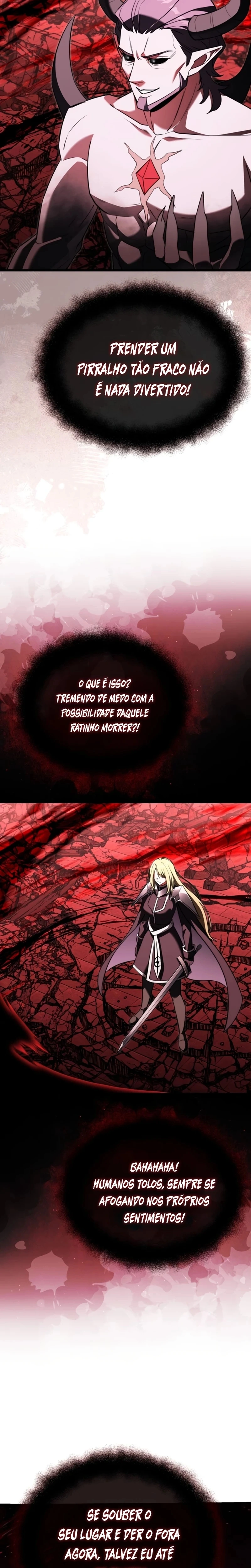 Read O Cavaleiro Prodígio com Tempo Limitado Pt Manga Online