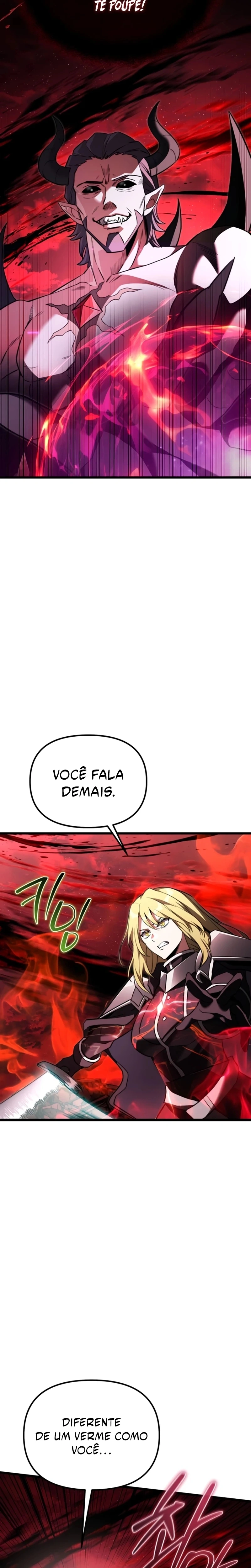 Read O Cavaleiro Prodígio com Tempo Limitado Pt Manga Online