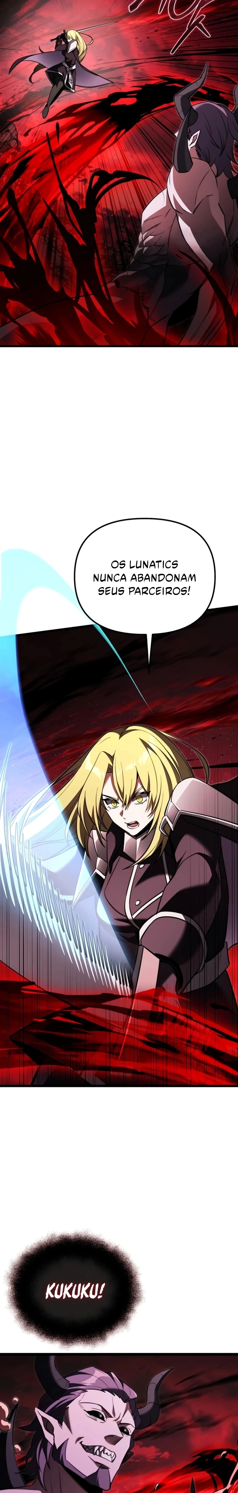 Read O Cavaleiro Prodígio com Tempo Limitado Pt Manga Online