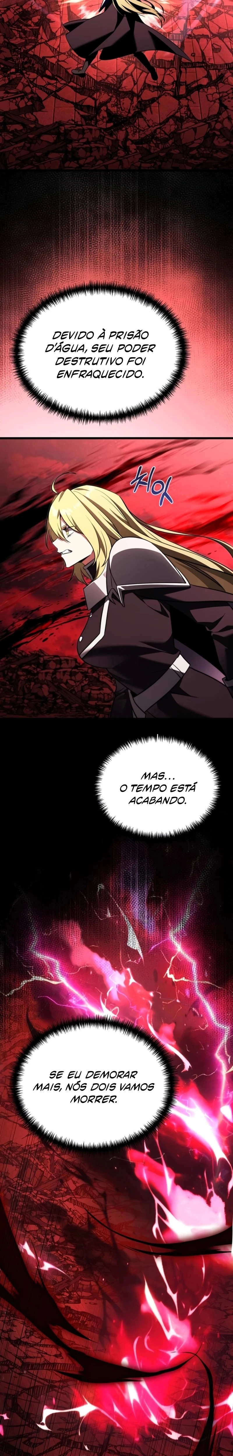 Read O Cavaleiro Prodígio com Tempo Limitado Pt Manga Online