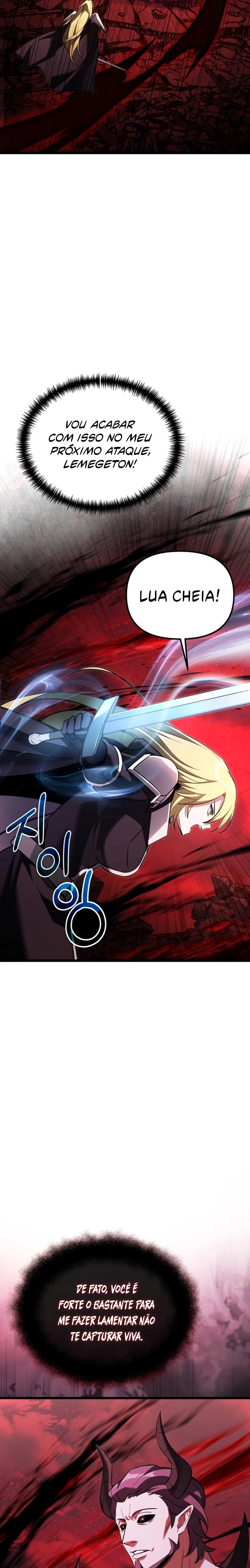 Read O Cavaleiro Prodígio com Tempo Limitado Pt Manga Online
