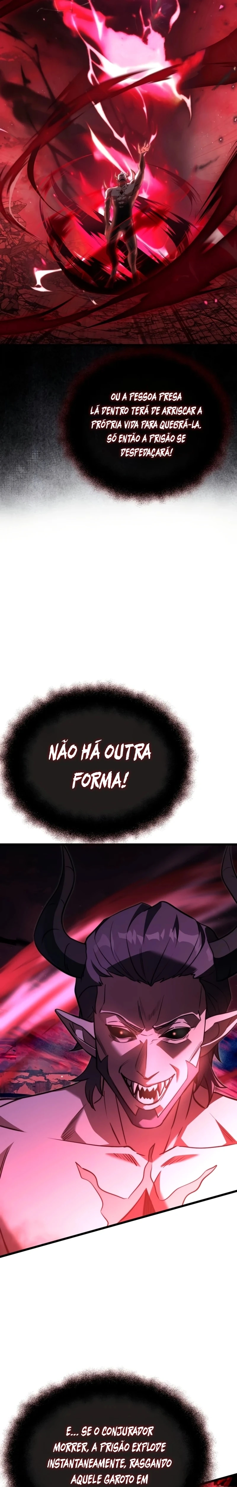 Read O Cavaleiro Prodígio com Tempo Limitado Pt Manga Online