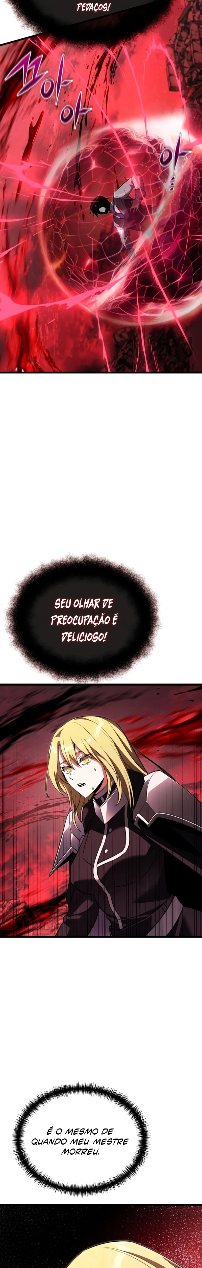 Read O Cavaleiro Prodígio com Tempo Limitado Pt Manga Online