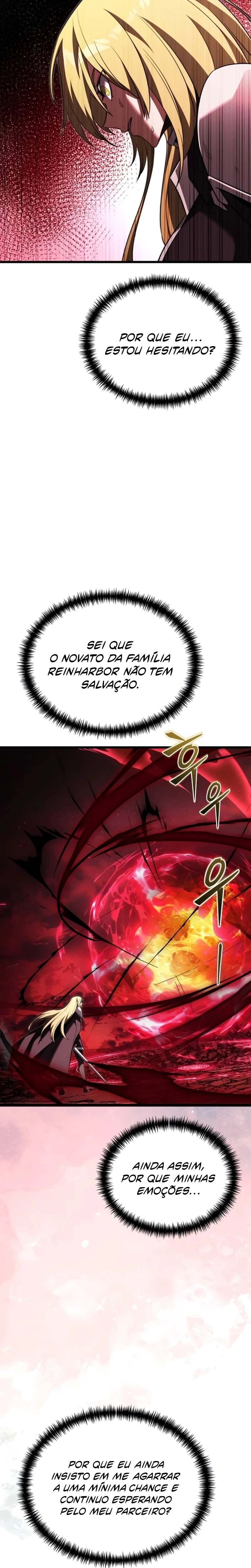 Read O Cavaleiro Prodígio com Tempo Limitado Pt Manga Online