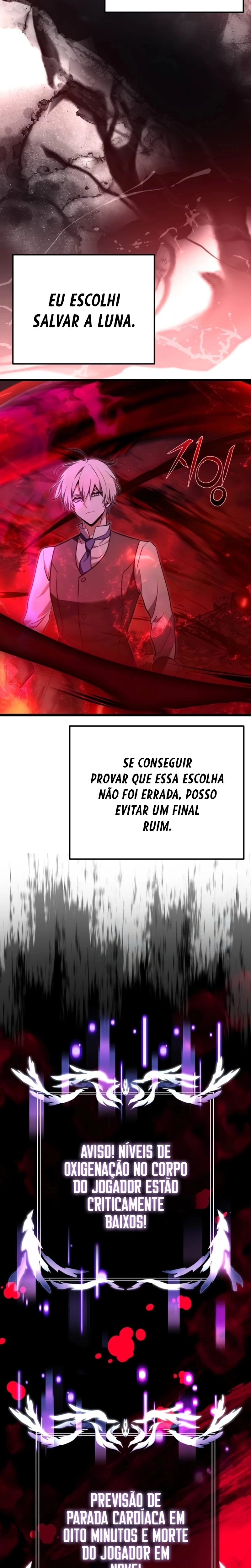 Read O Cavaleiro Prodígio com Tempo Limitado Pt Manga Online