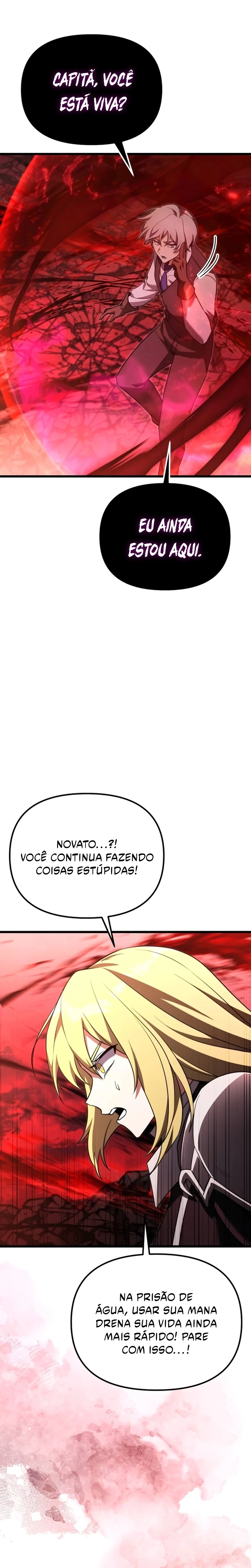 Read O Cavaleiro Prodígio com Tempo Limitado Pt Manga Online